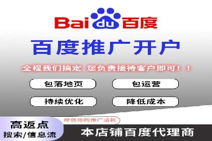 百度竞价个人账户开户技巧：成功案例分享与解析